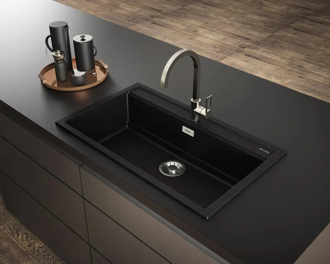 5 trucchi naturali per pulire un lavello e mantenerlo sempre lucido