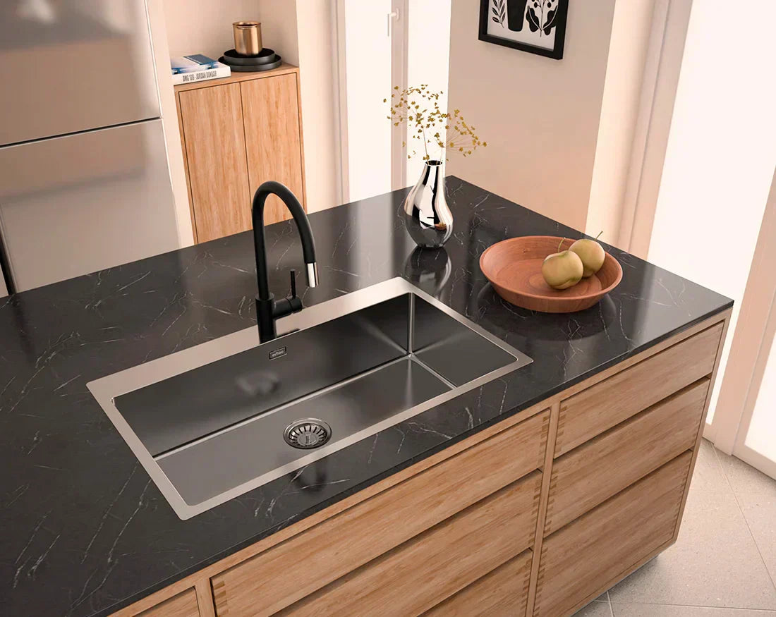 Come scegliere un lavello per la cucina?