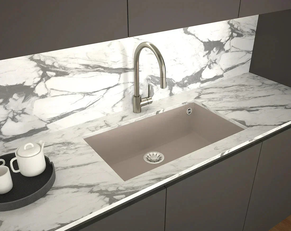 I migliori lavelli sottotop di Evhoc