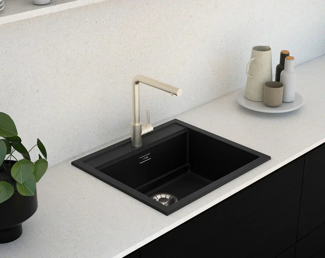 Elegante Lavelli Cucina Piccole Dimensioni - Lavello Elegante Lavelli Cucina Piccole Dimensioni - Lavello