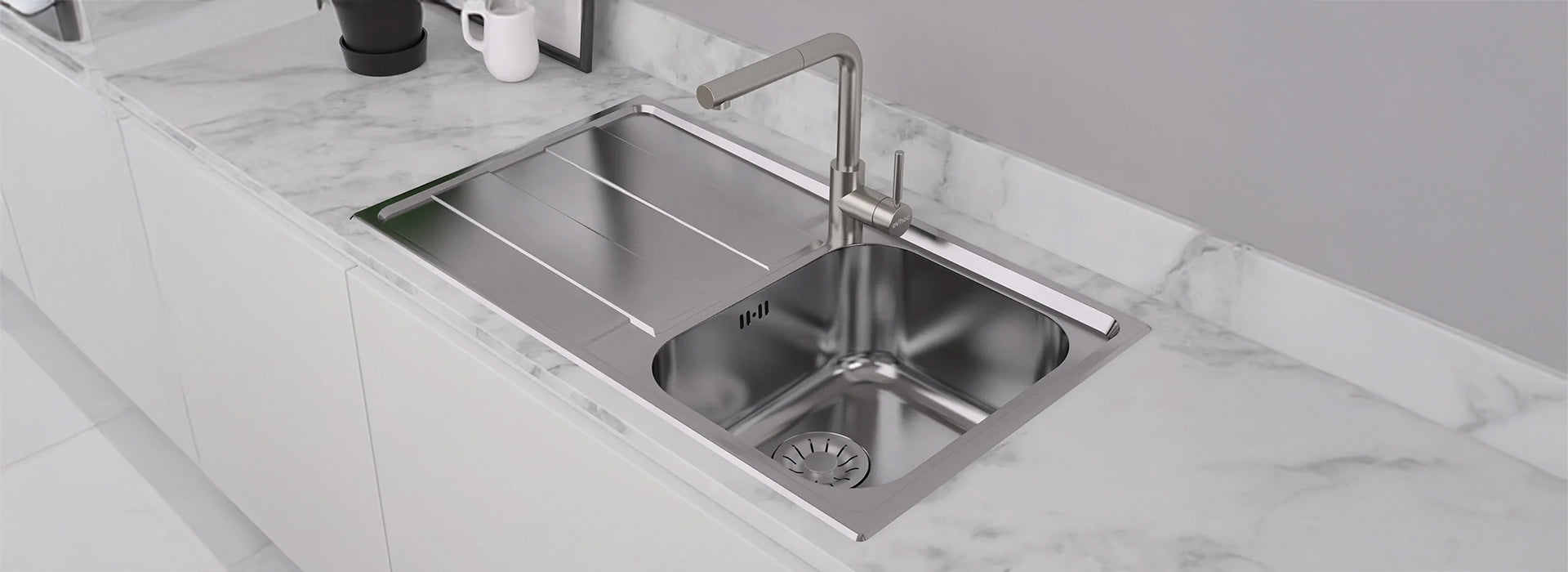 Lavelli con gocciolatoio