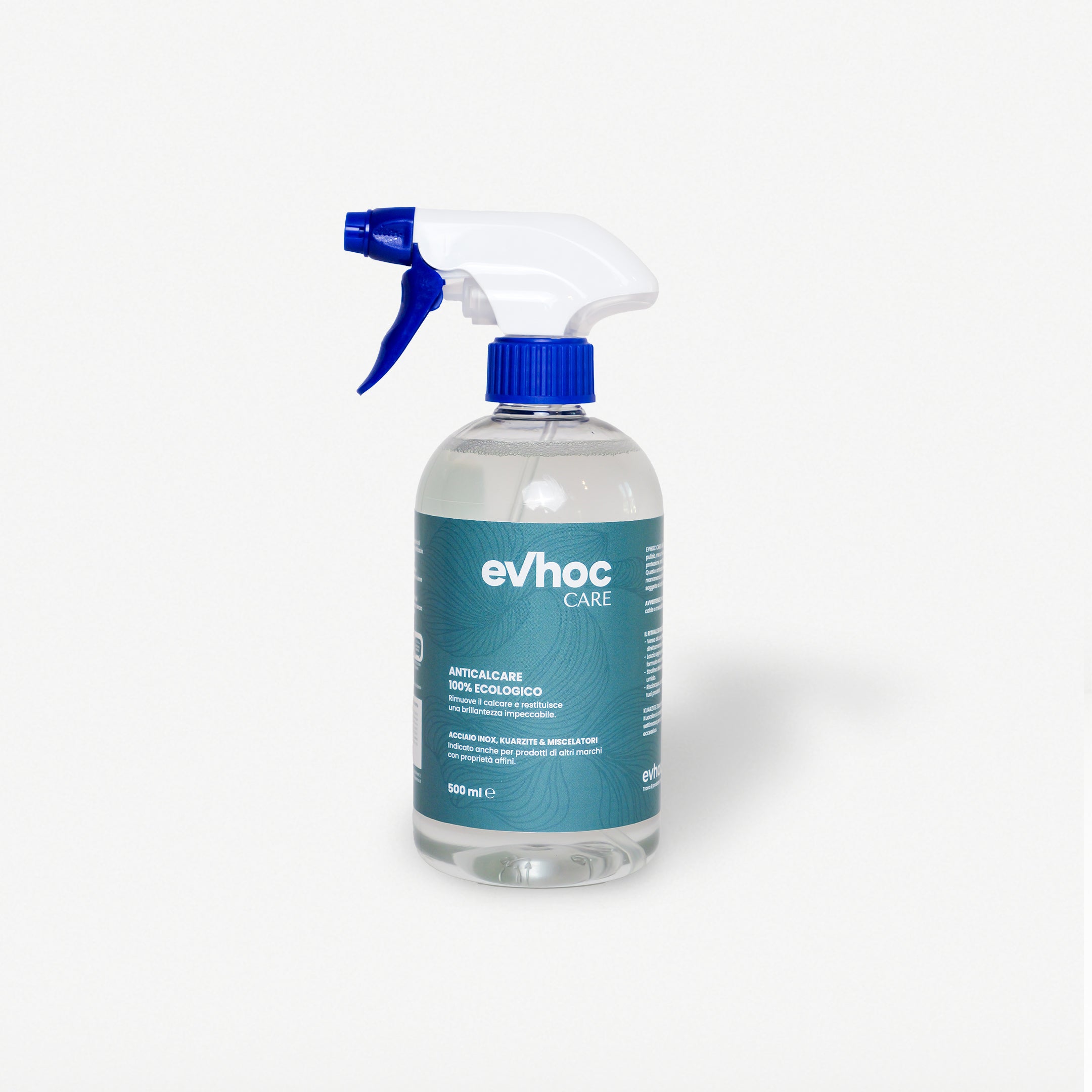 LIMESCALE REMOVER - Evhoc Care Cleaning Product
