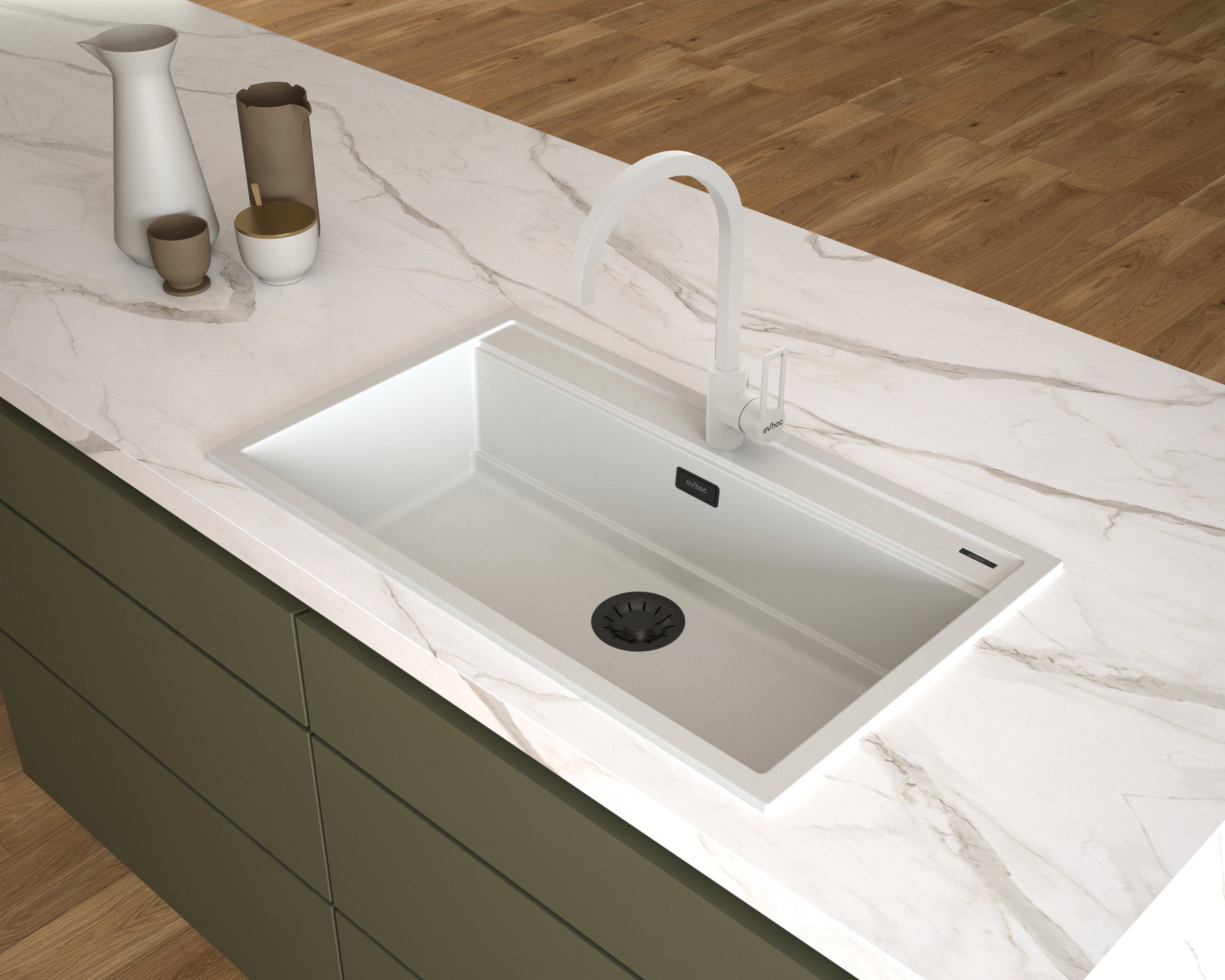 DESIDERATA L - Inset