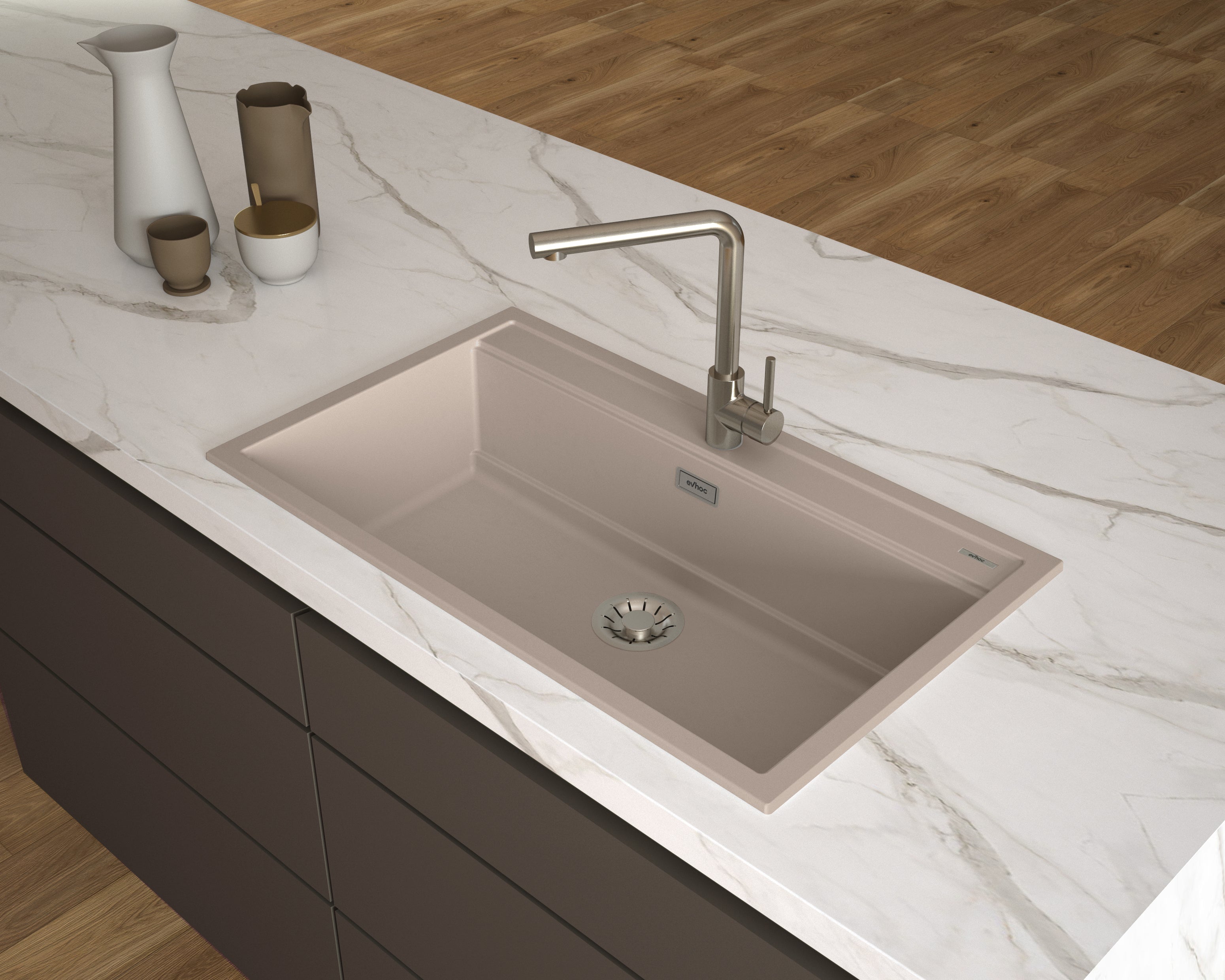 DESIDERATA L - Inset