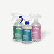 KIT EVHOC CARE - Cleaning Products