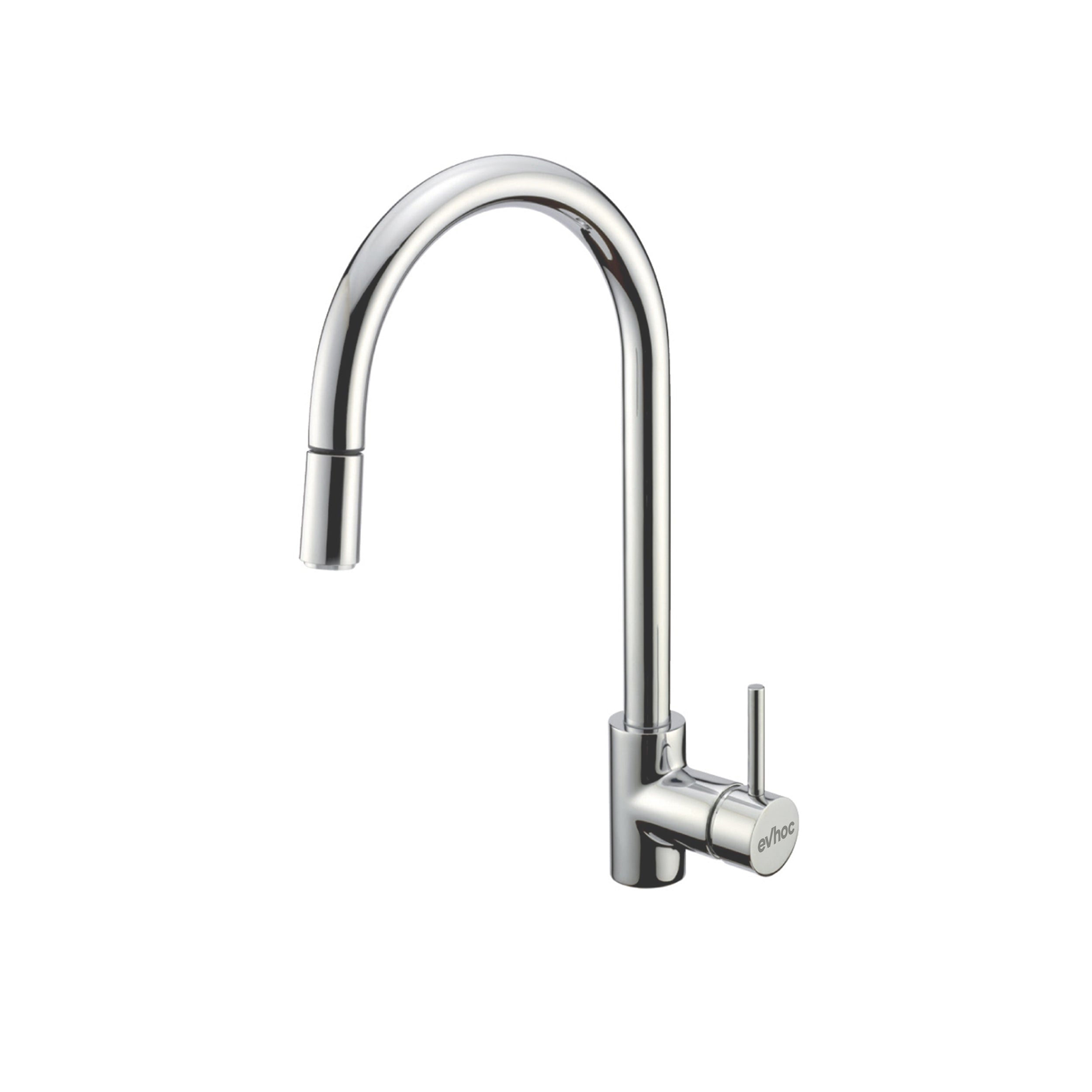 Desiderata L Black + Complement 340 Navis + Hippo Chrome