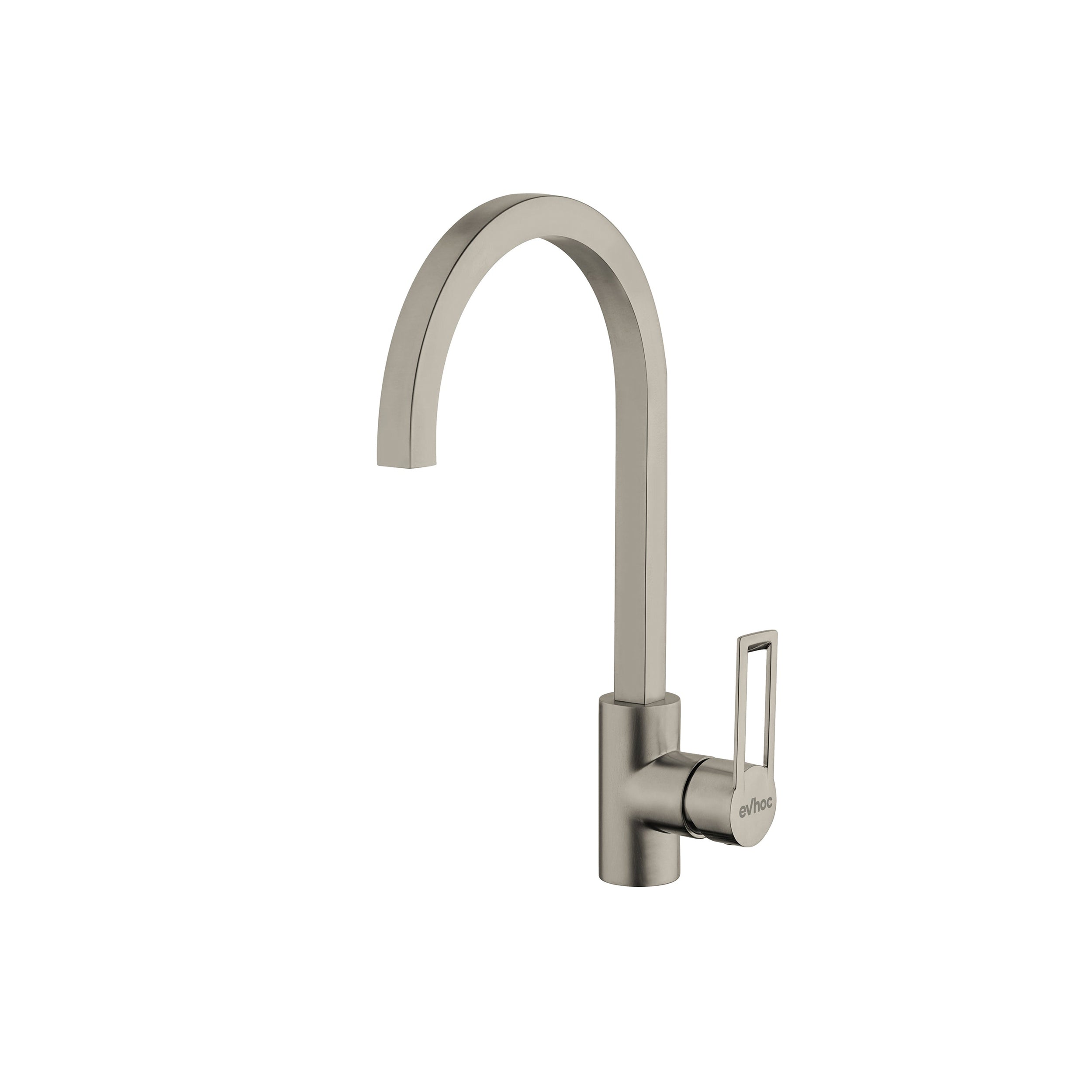 Deus S + Complement Plus 170 Navis Cutting Board + Venus Nickel