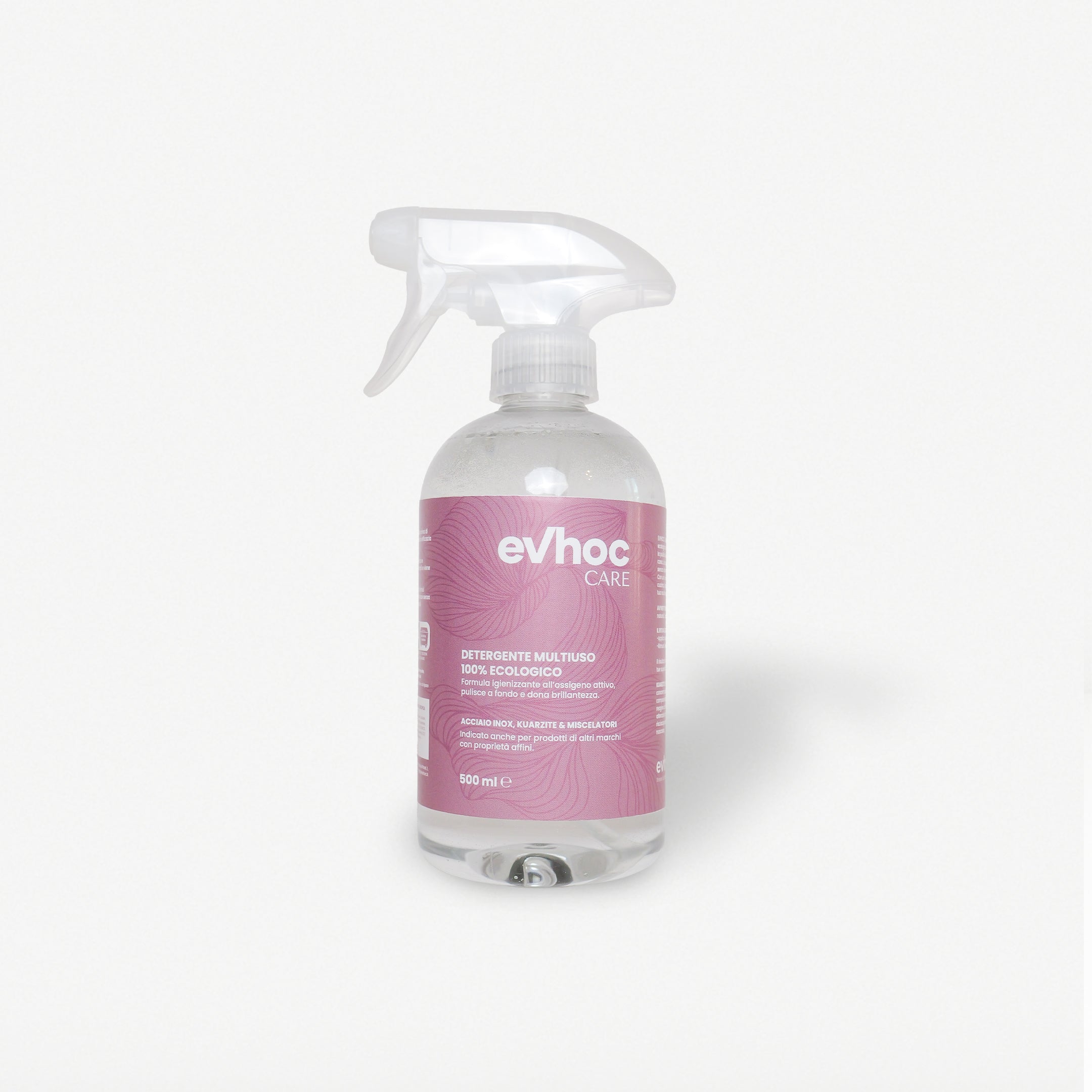 MULTI-PURPOSE CLEANER - Evhoc Care Cleaning Product