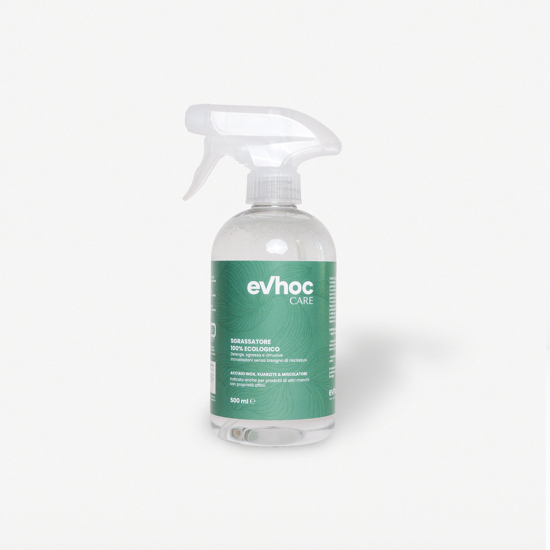 DEGREASER - Evhoc Care Cleaning Product
