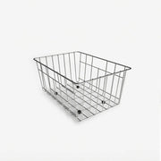 cestello per lavello acciaio inox metal basket