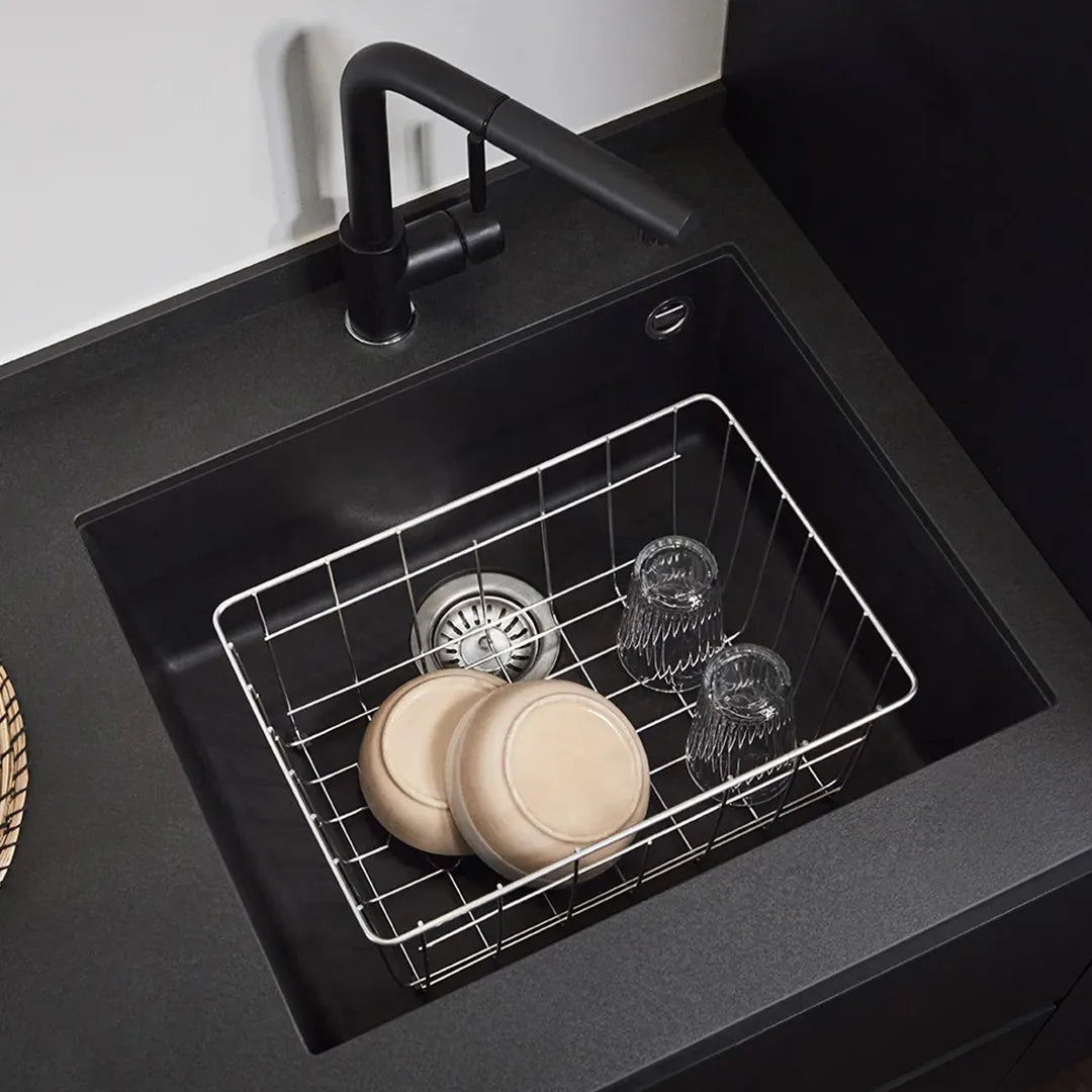 METAL BASKET - Cestello