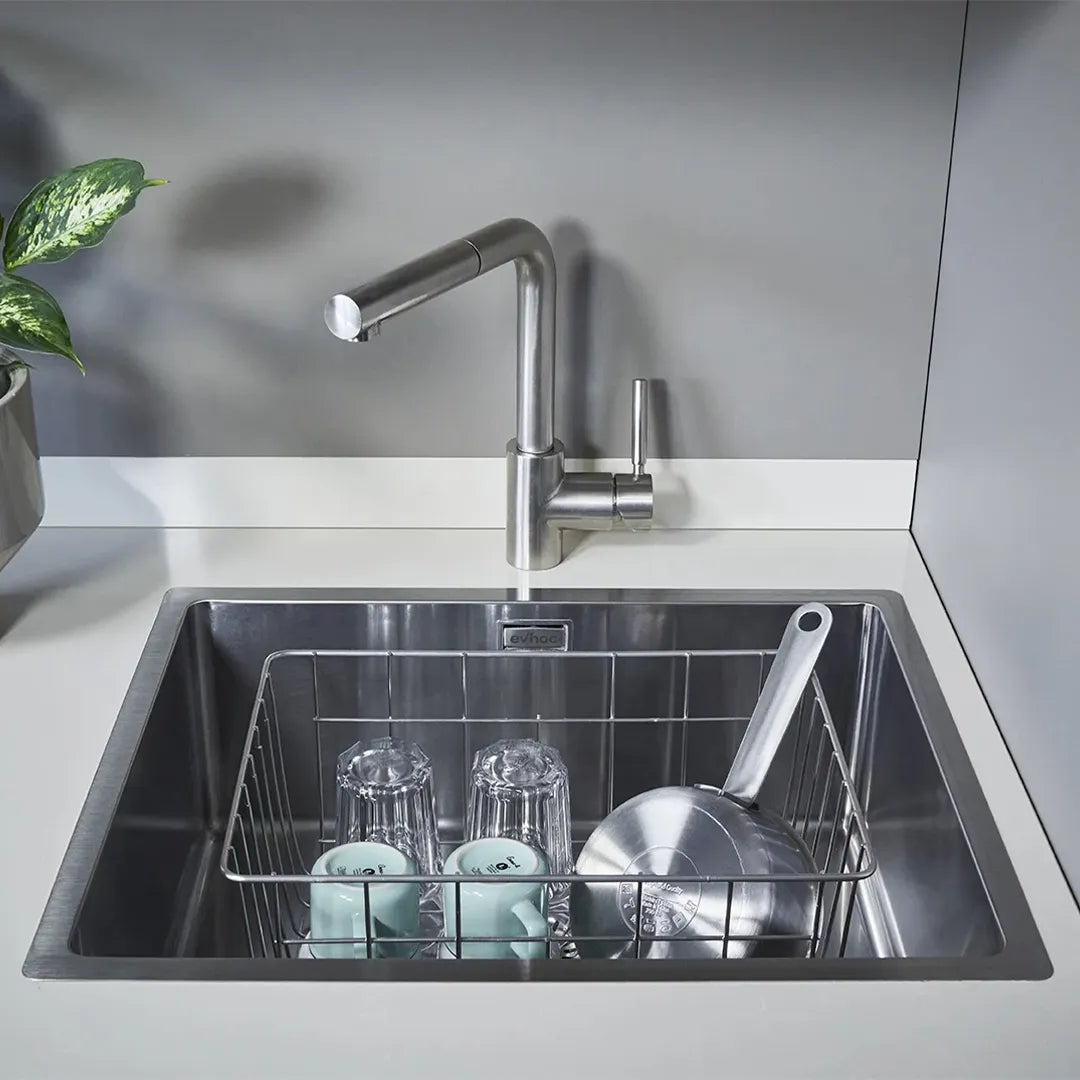 METAL BASKET - Cestello