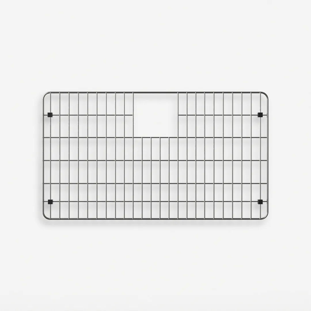 griglia per lavello metal grate L