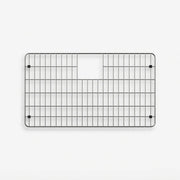 griglia per lavello metal grate L