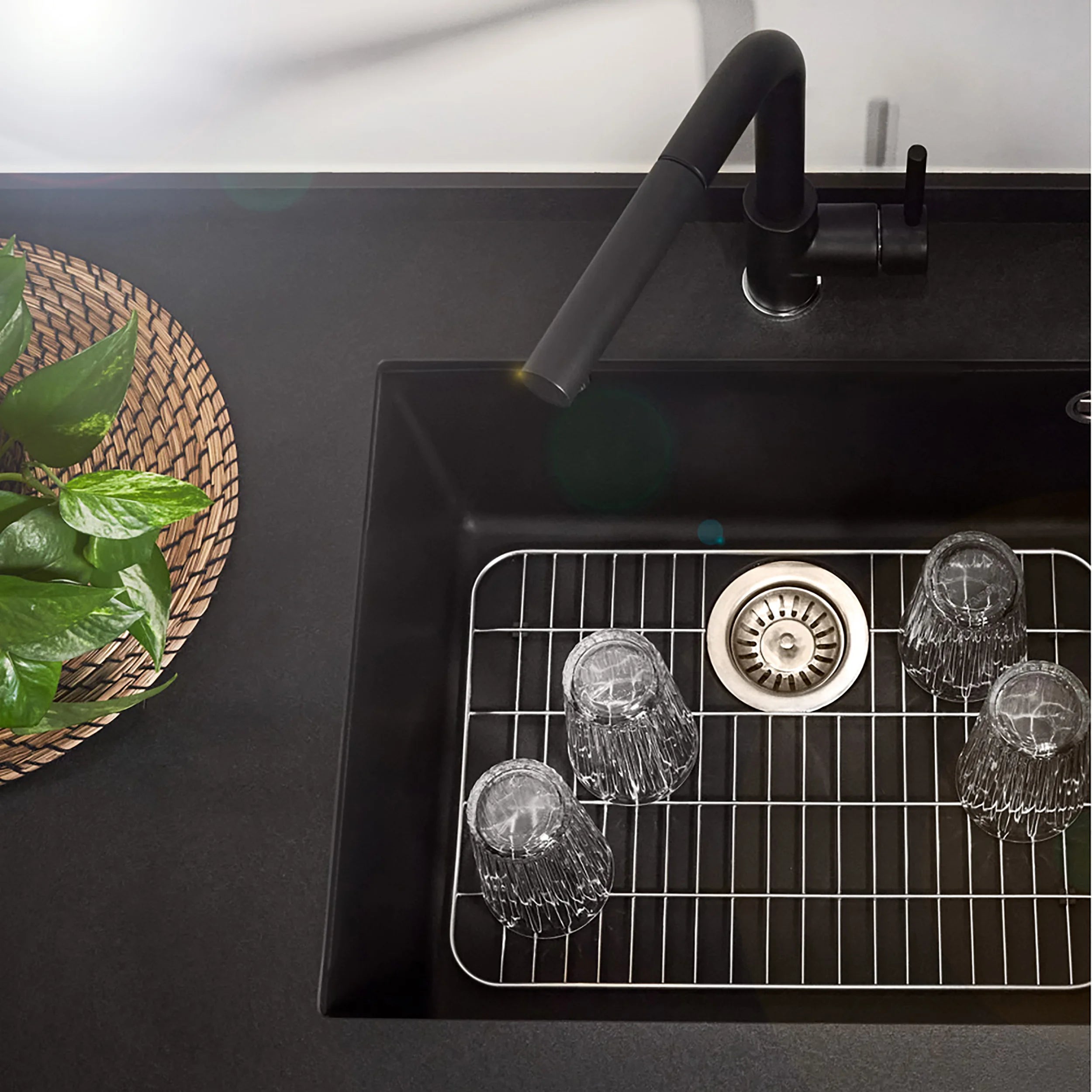 METAL GRATE S - Grid