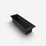 vaschetta per lavello in prolipropilene poly tray l