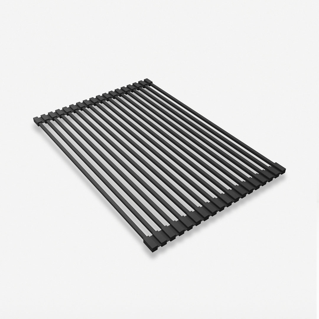 griglia arrotolabile rolling grate s