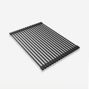 griglia arrotolabile rolling grate s