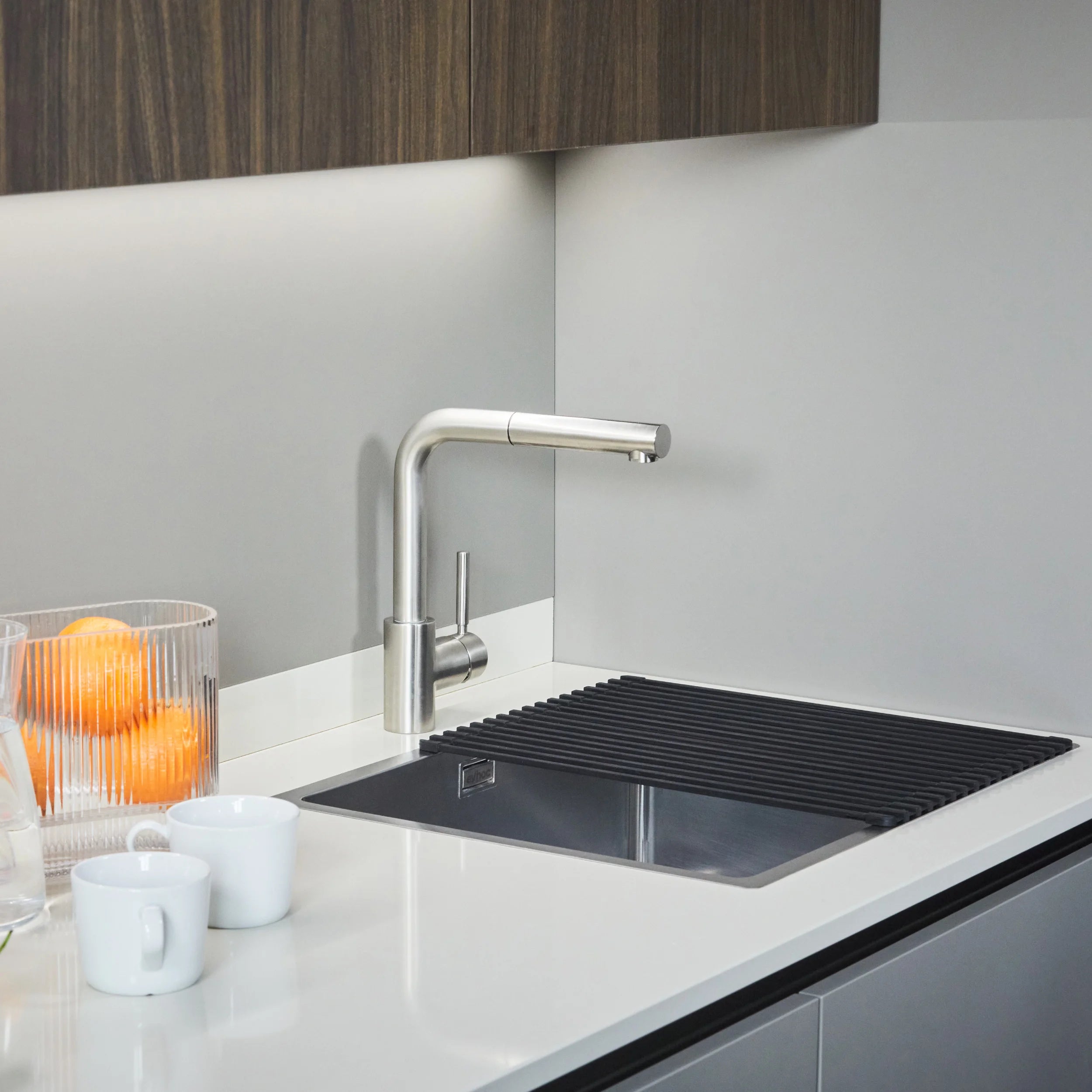 ROLLING GRATE S Grid