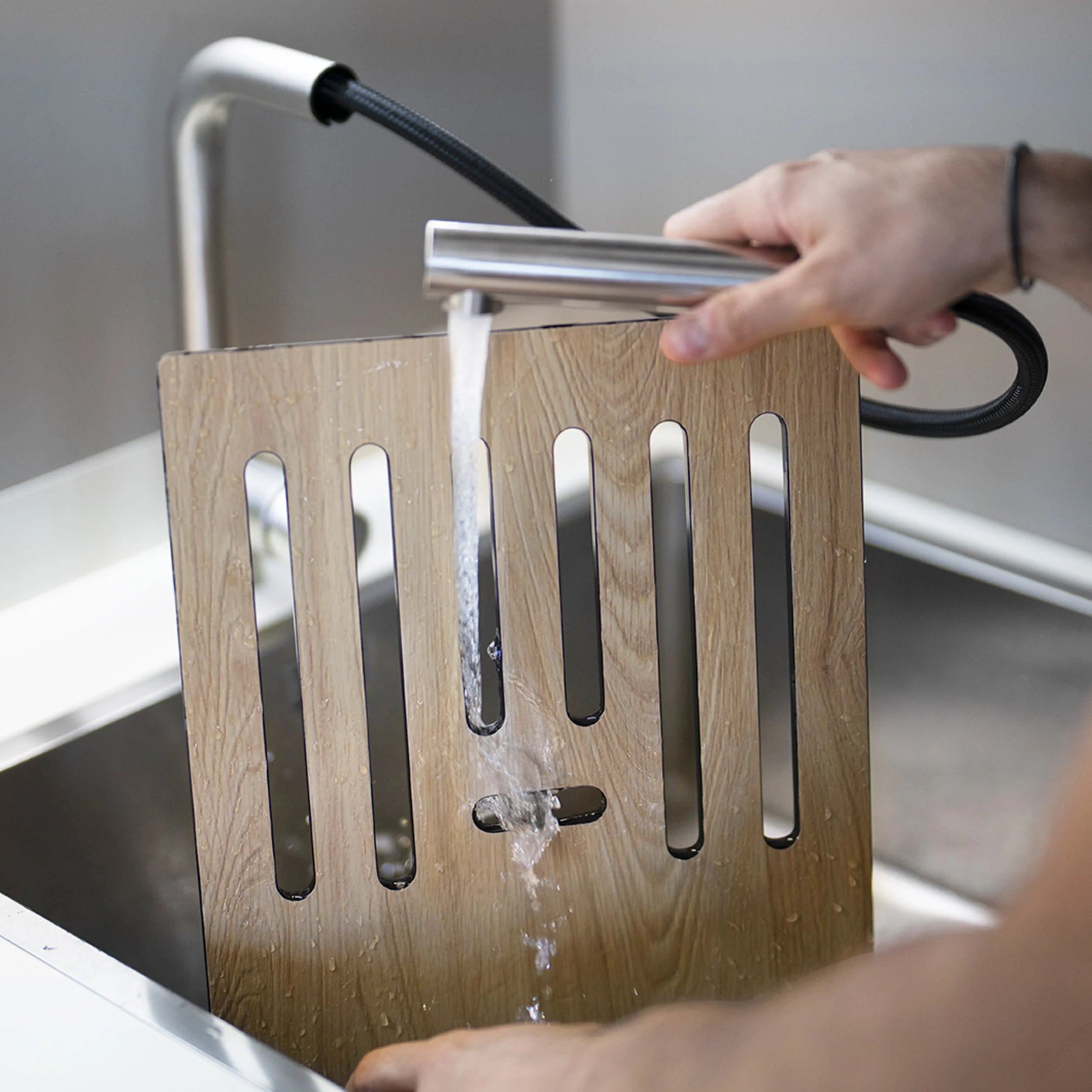 CUTTING BOARD COMPLEMENT 280