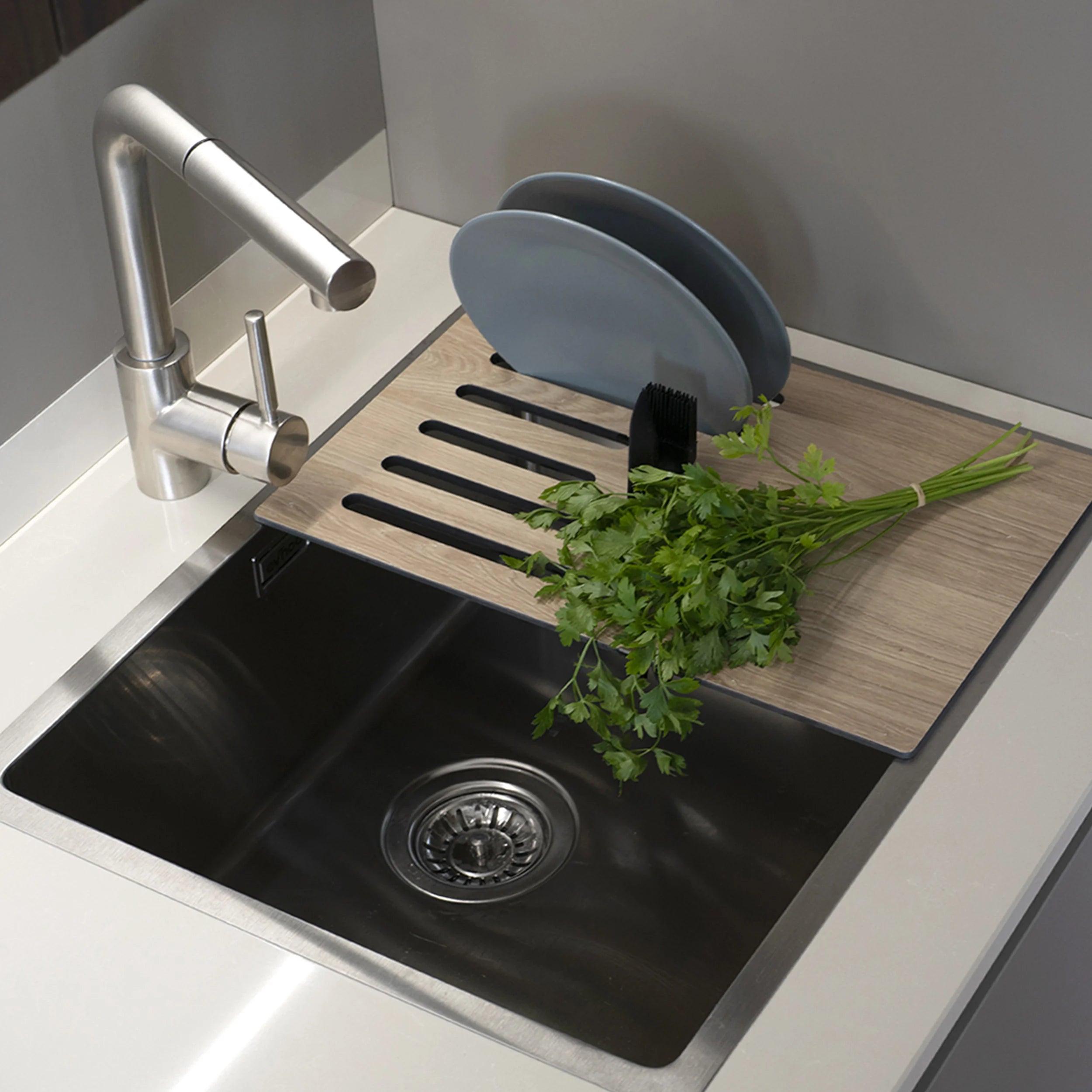 CUTTING BOARD COMPLEMENT 280