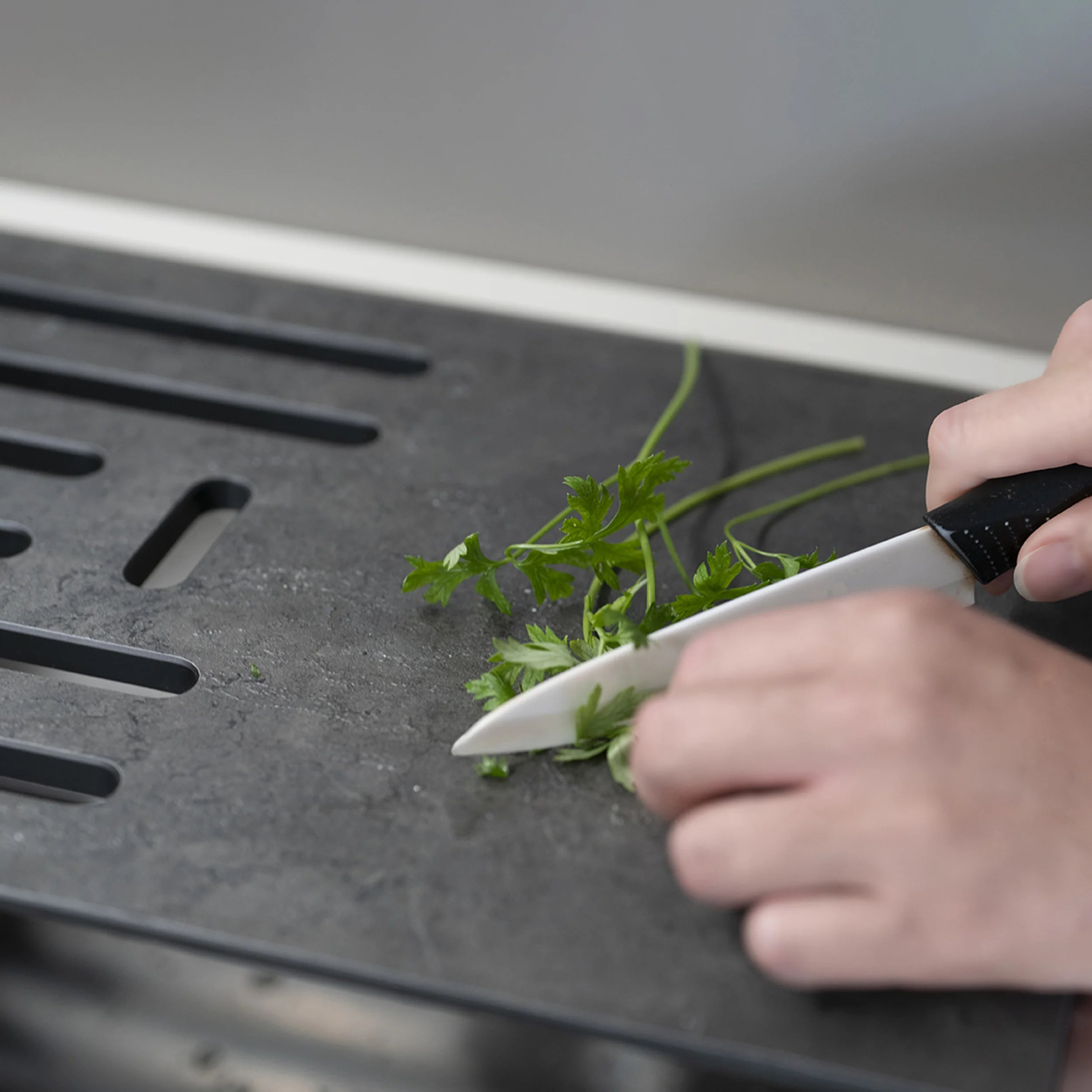 CUTTING BOARD COMPLEMENT 280