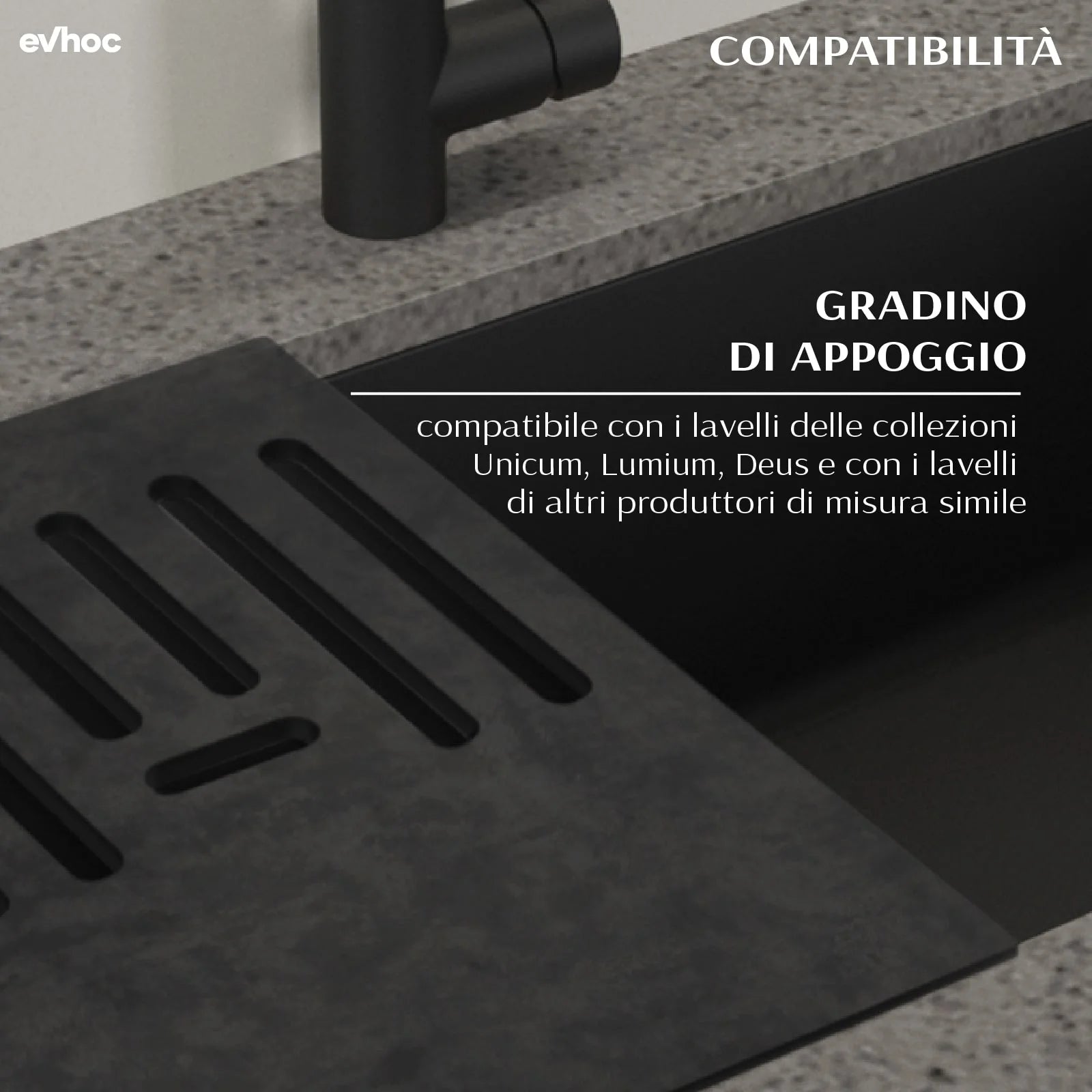 CUTTING BOARD COMPLEMENT 280