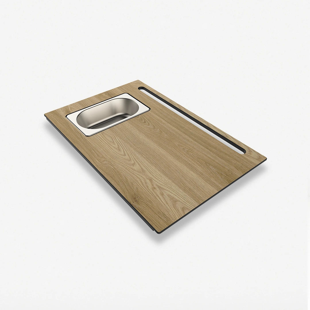 tagliere in hpl complement plus 280 navis