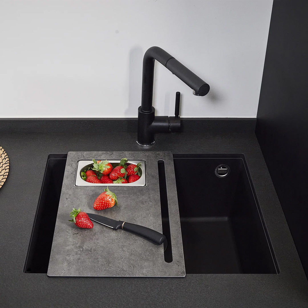 CUTTING BOARD COMPLEMENT PLUS 280