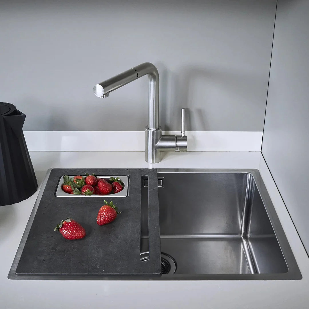 CUTTING BOARD COMPLEMENT PLUS 280