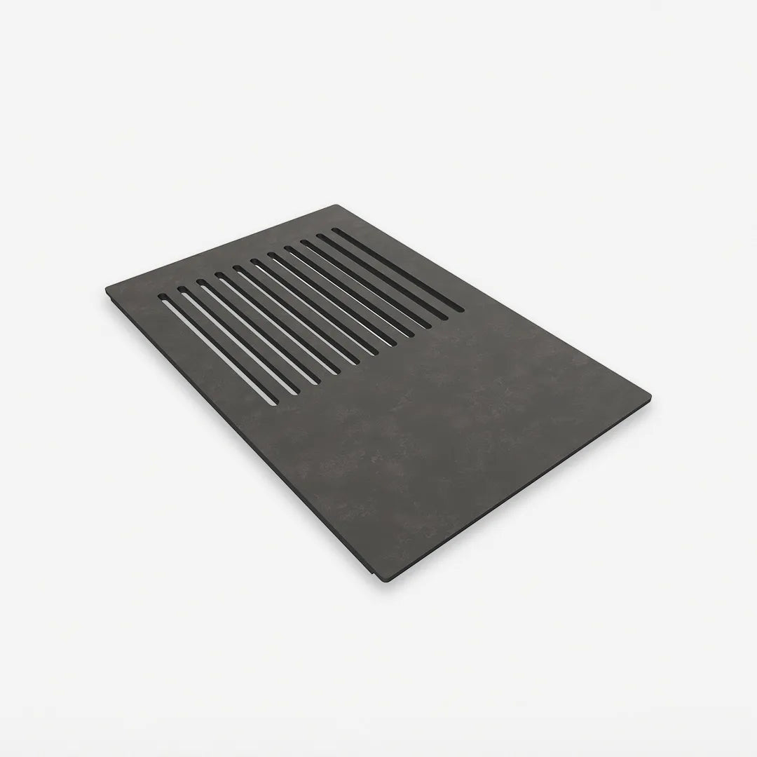 tagliere in hpl complement linear petra