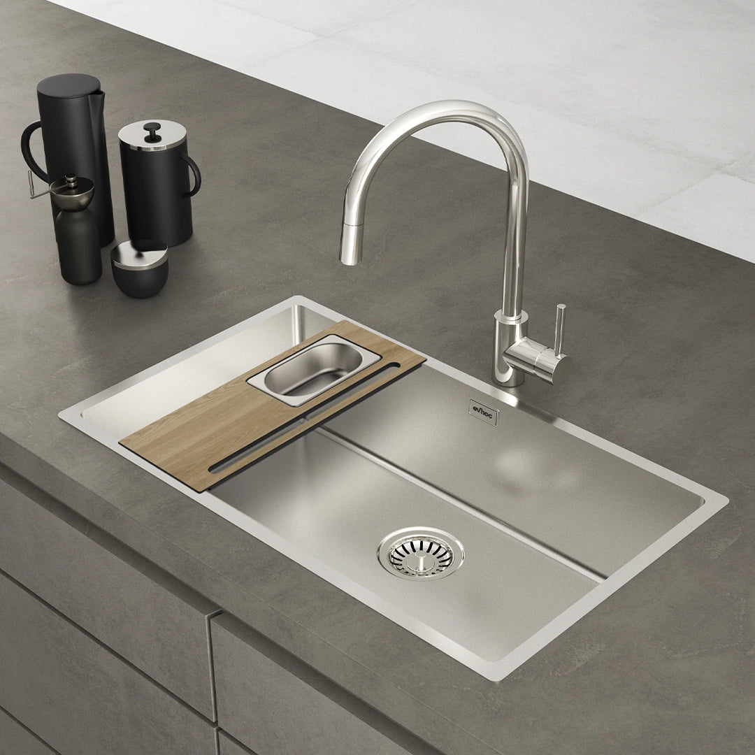 CUTTING BOARD COMPLEMENT PLUS 170