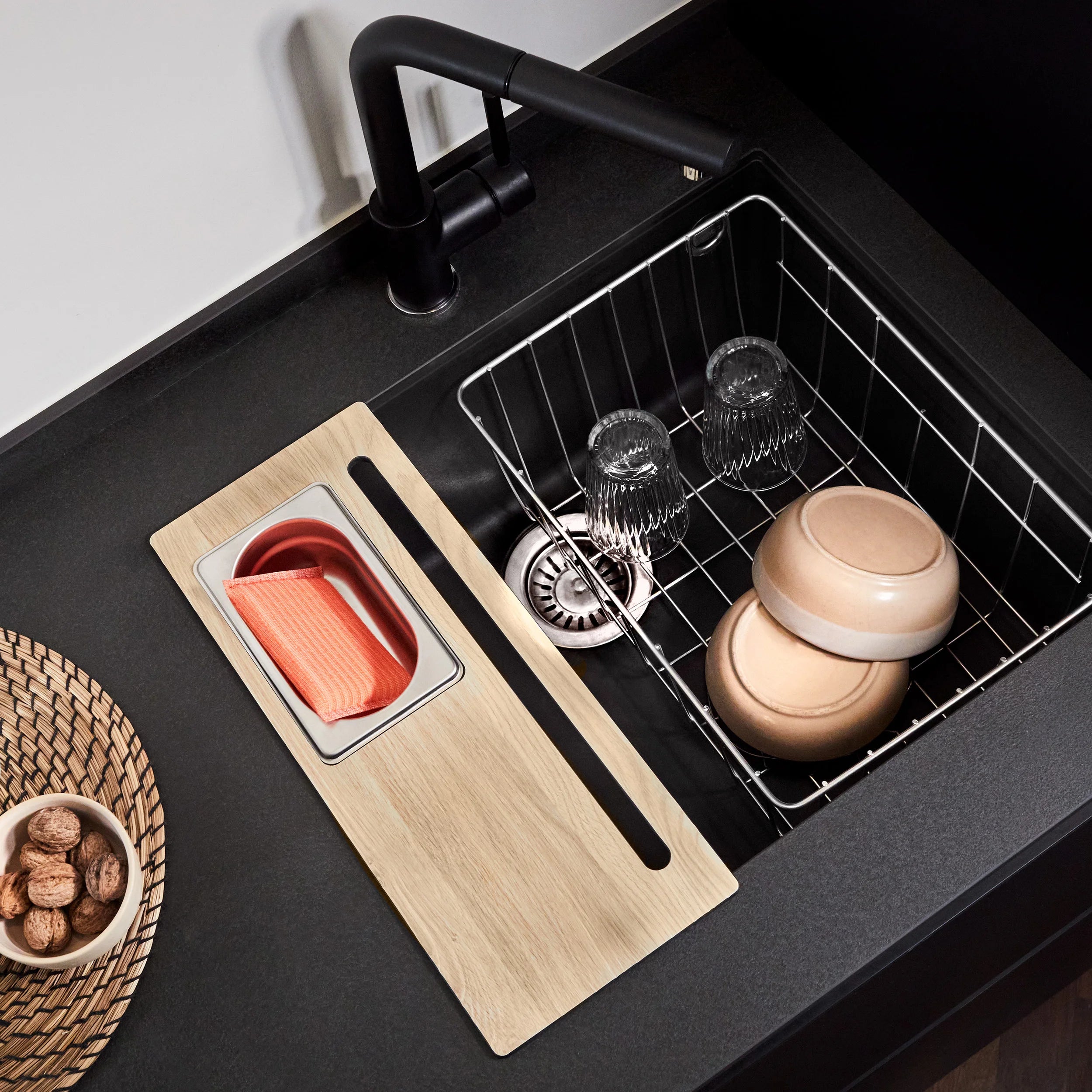 CUTTING BOARD COMPLEMENT PLUS 170