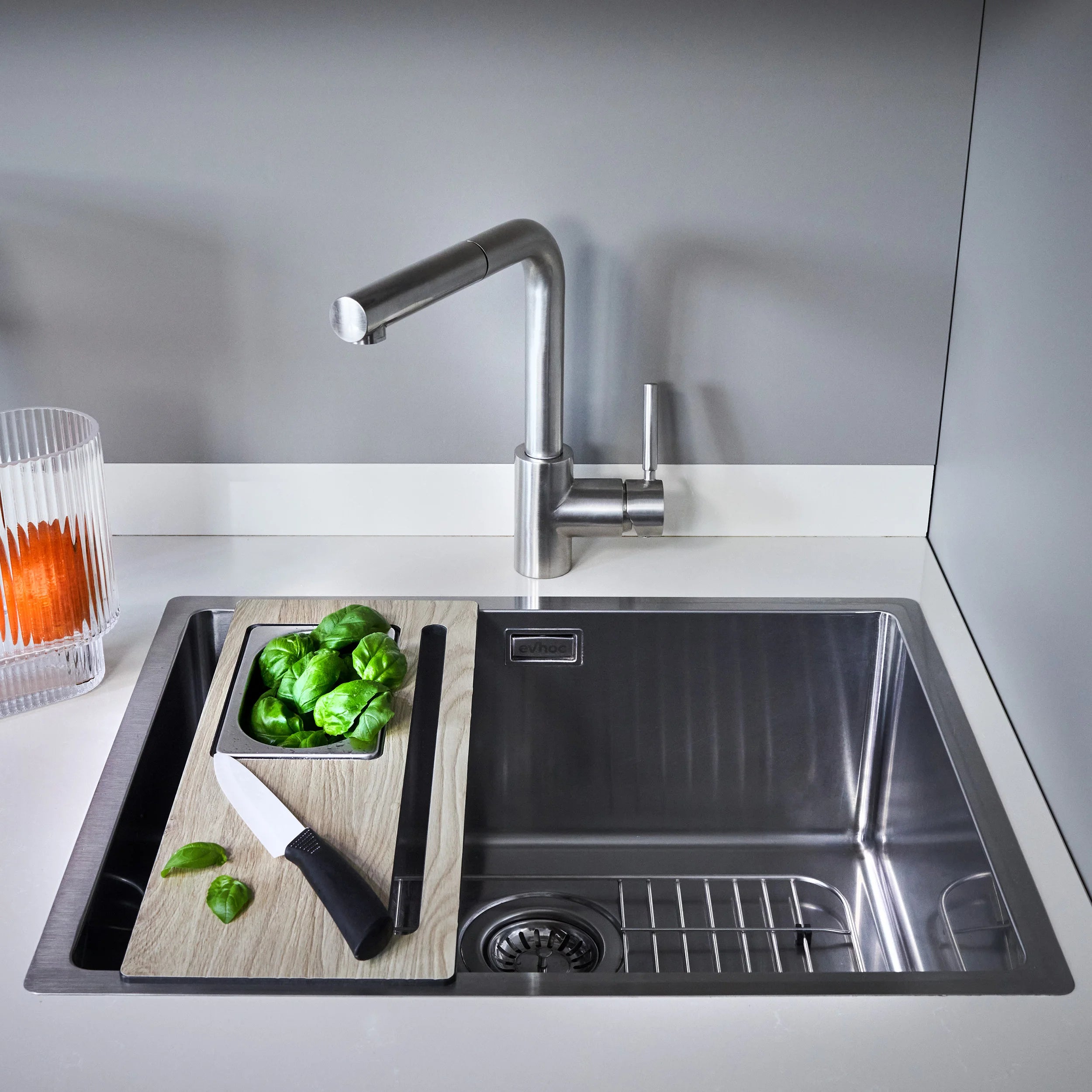 CUTTING BOARD COMPLEMENT PLUS 170