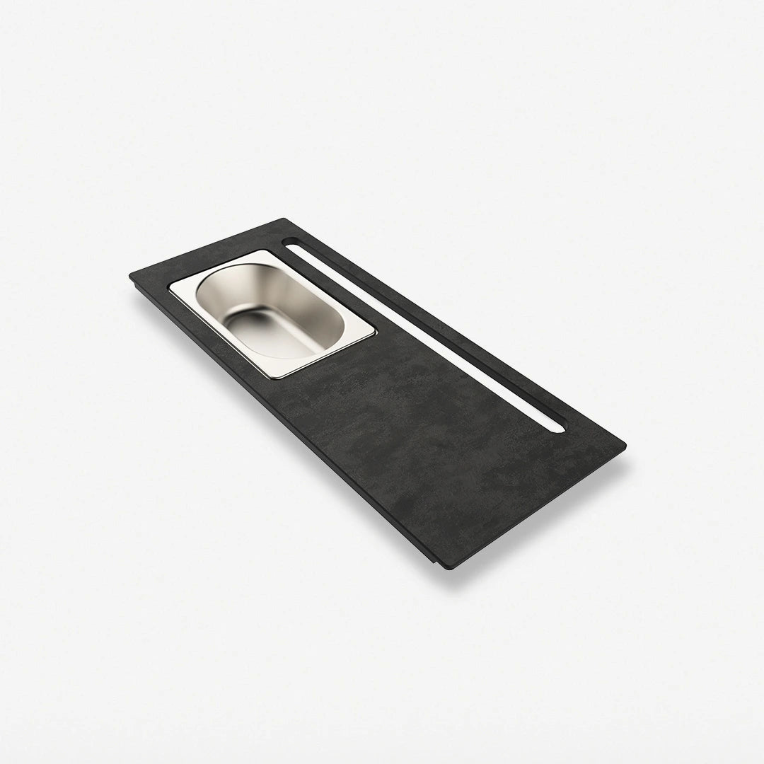 tagliere in hpl complement plus 170 petra