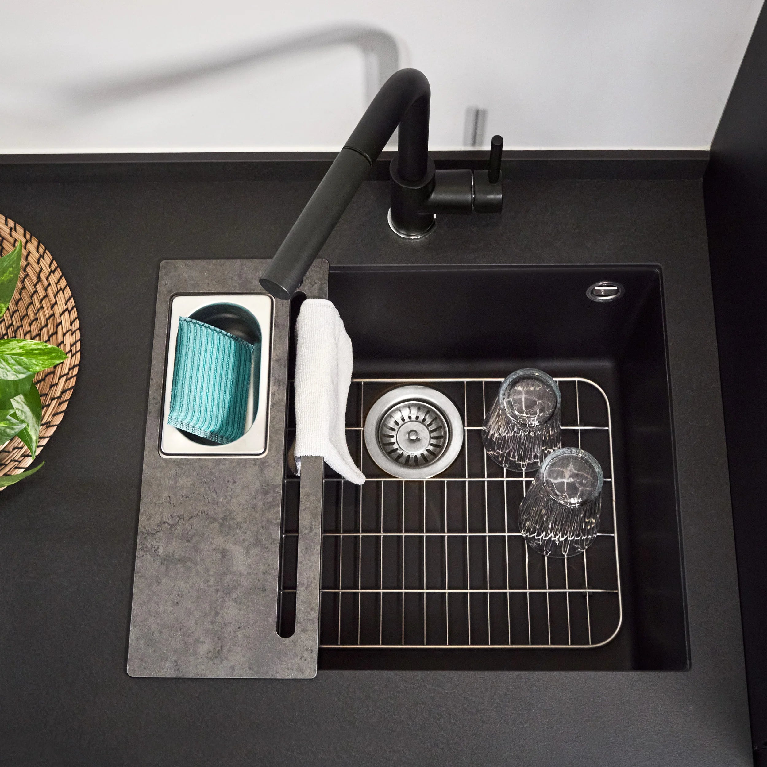 render tagliere complement plus 170 petra