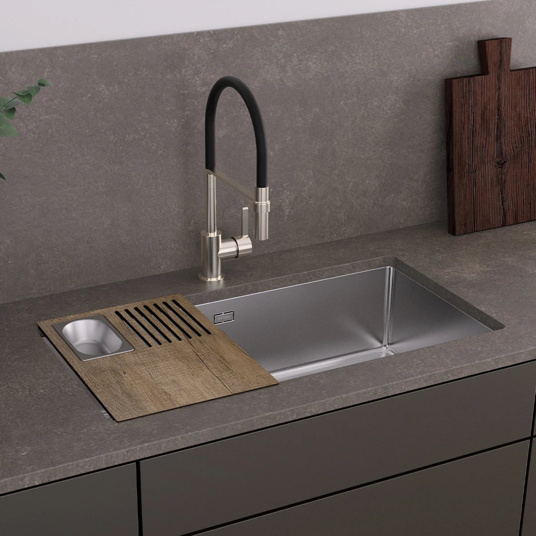 CUTTING BOARD COMPLEMENT PLUS 300