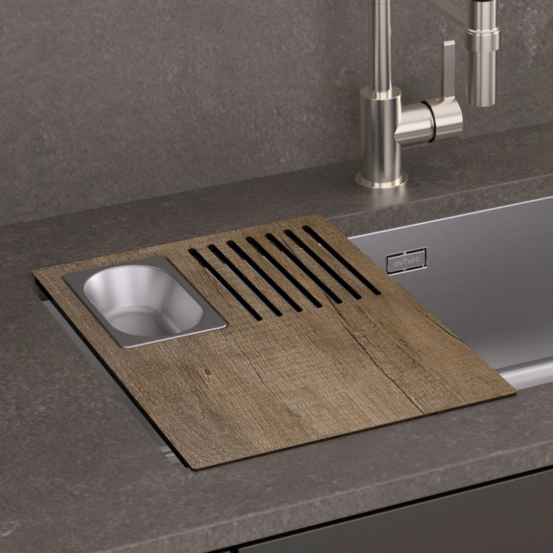 CUTTING BOARD COMPLEMENT PLUS 300