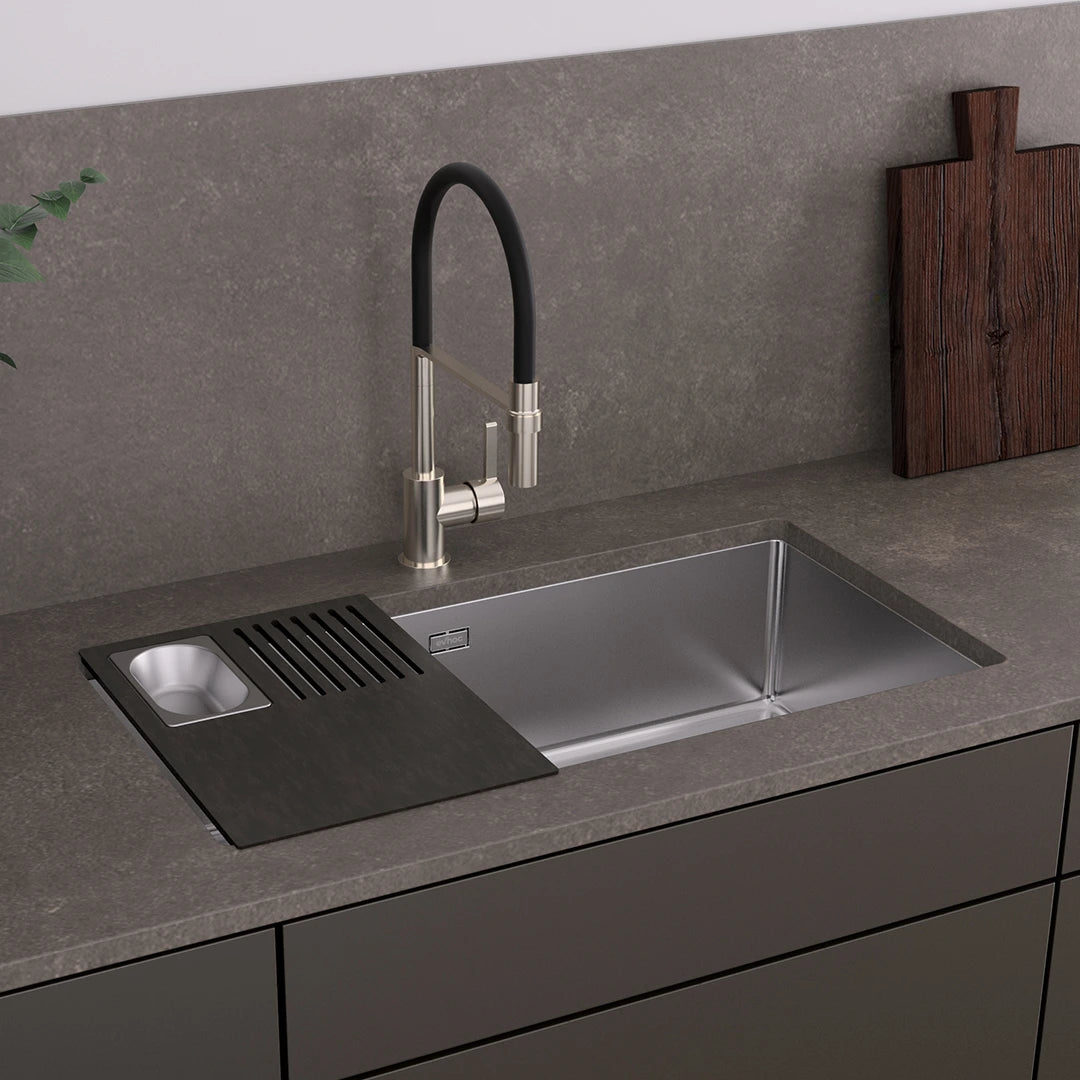 render tagliere complement plus 300 petra