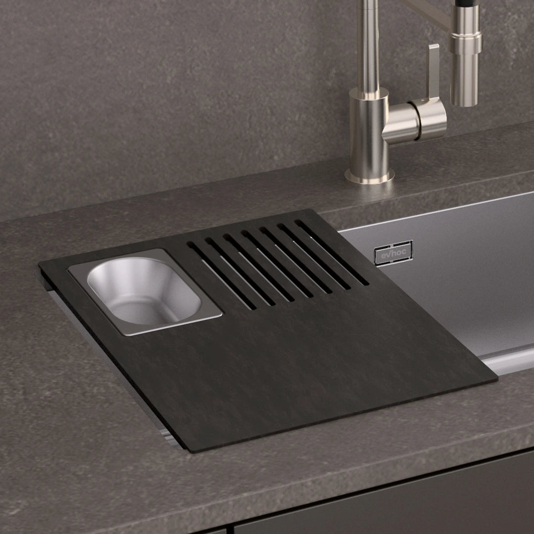 CUTTING BOARD COMPLEMENT PLUS 300