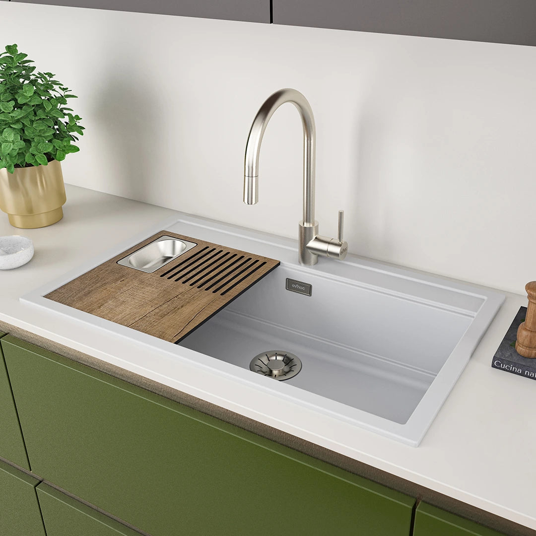 CUTTING BOARD COMPLEMENT PLUS 340