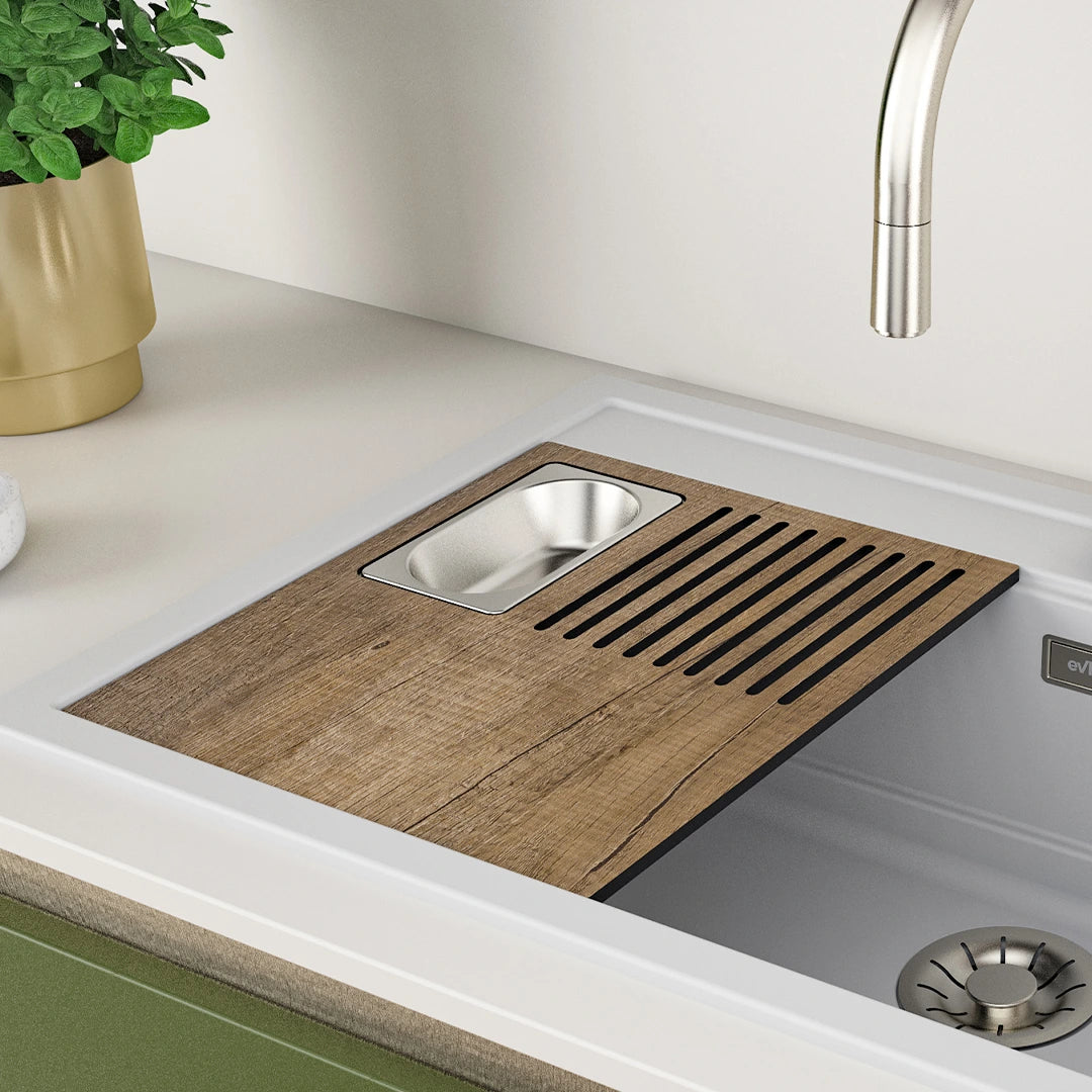 CUTTING BOARD COMPLEMENT PLUS 340