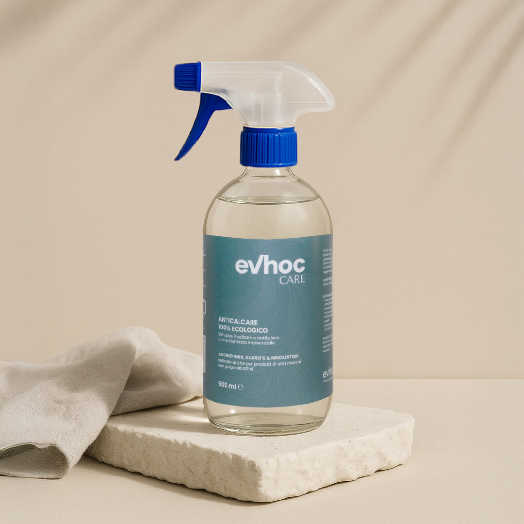 LIMESCALE REMOVER - Evhoc Care Cleaning Product