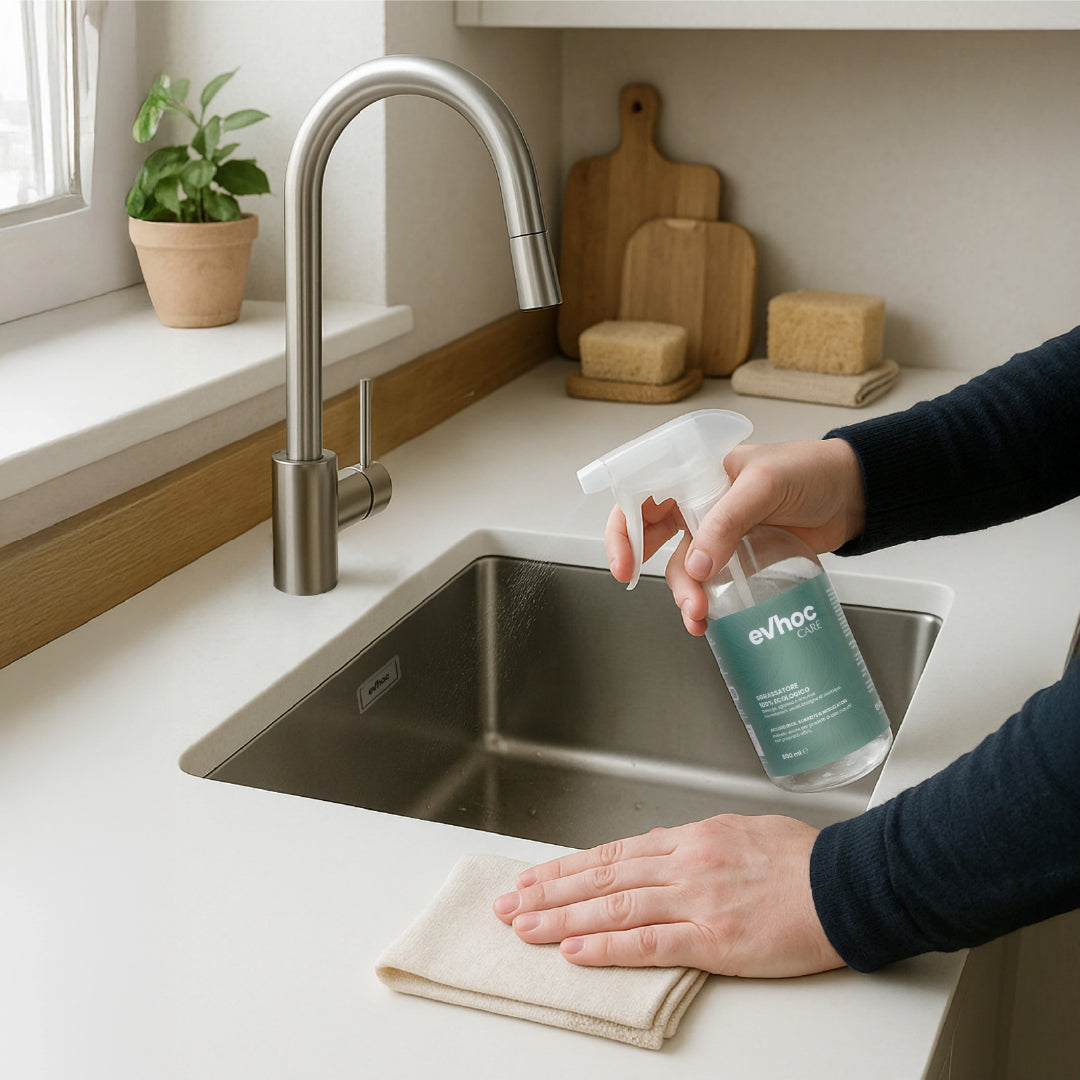 KIT EVHOC CARE - Cleaning Products