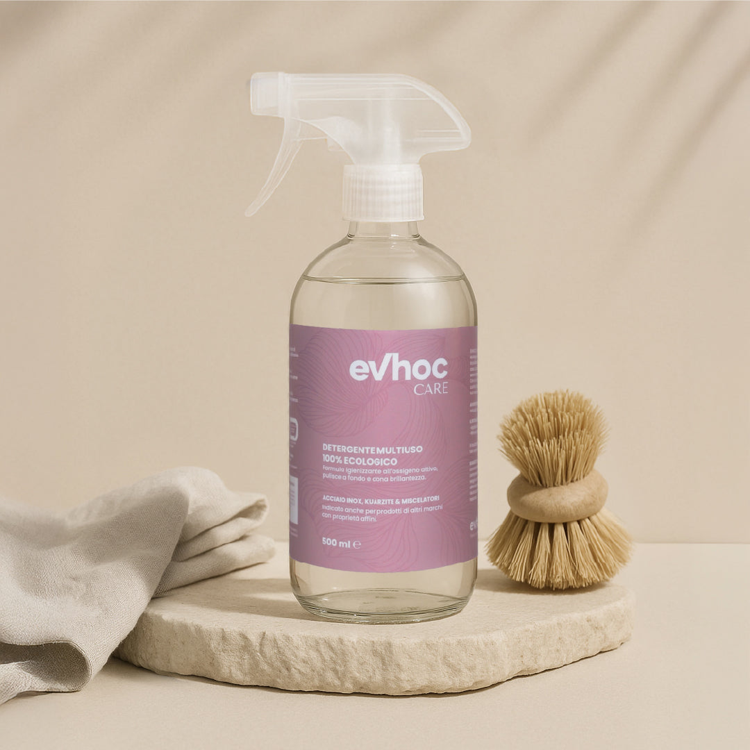 MULTI-PURPOSE CLEANER - Evhoc Care Cleaning Product