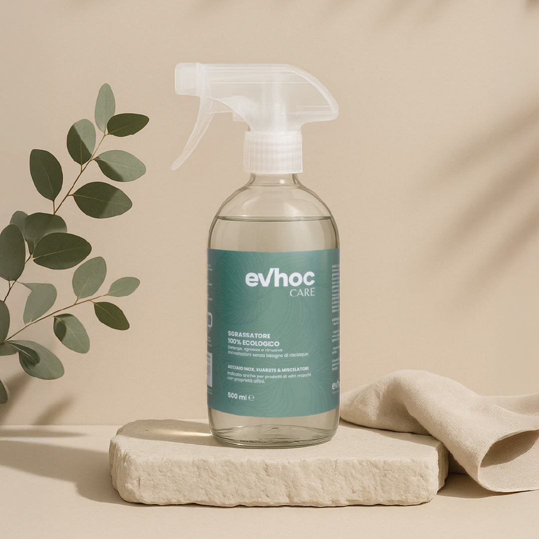 DEGREASER - Evhoc Care Cleaning Product