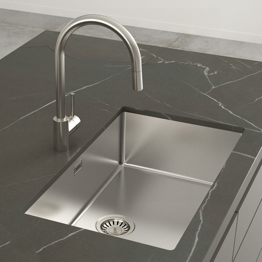 LUMIUM M - Undermount