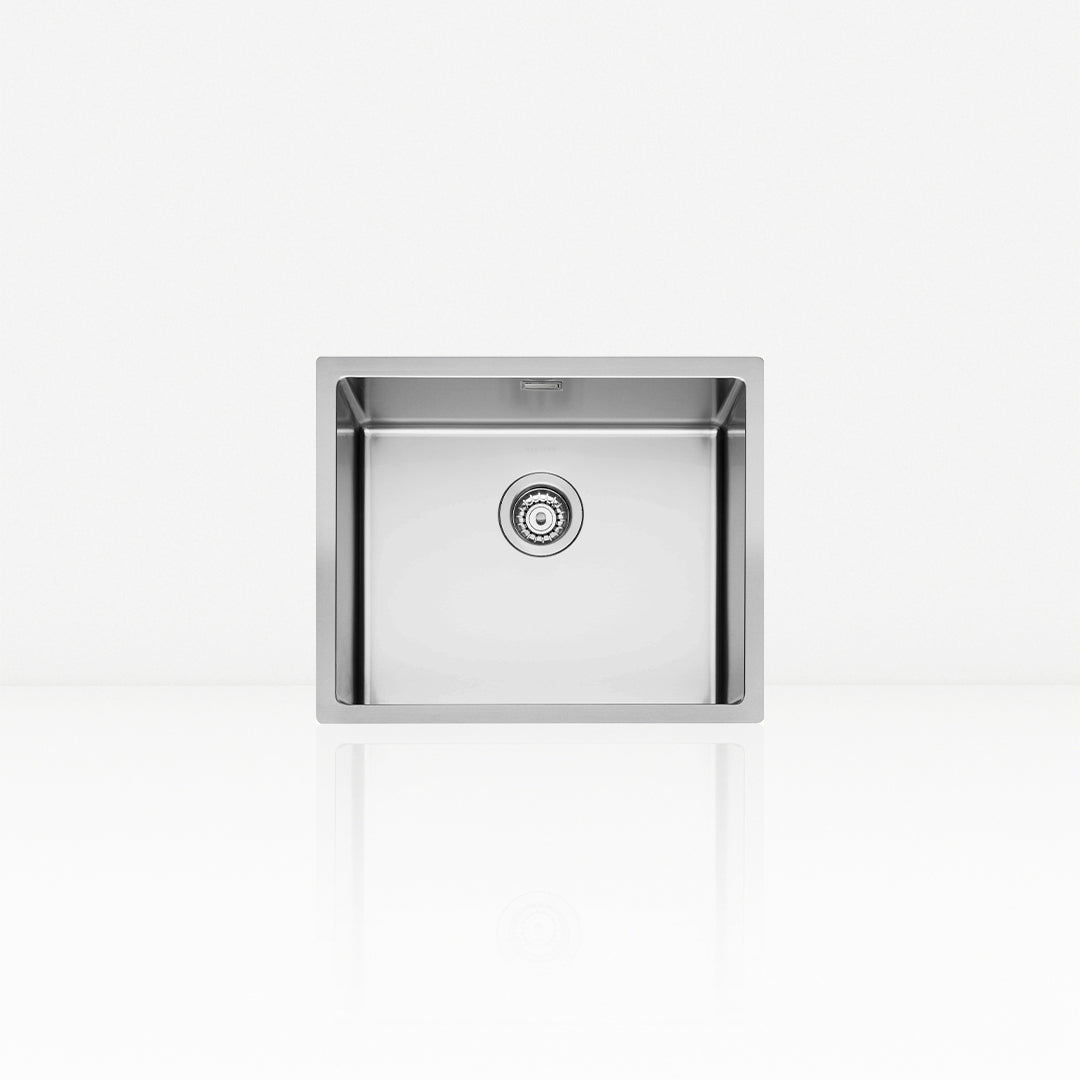 LUMIUM S | Undermount