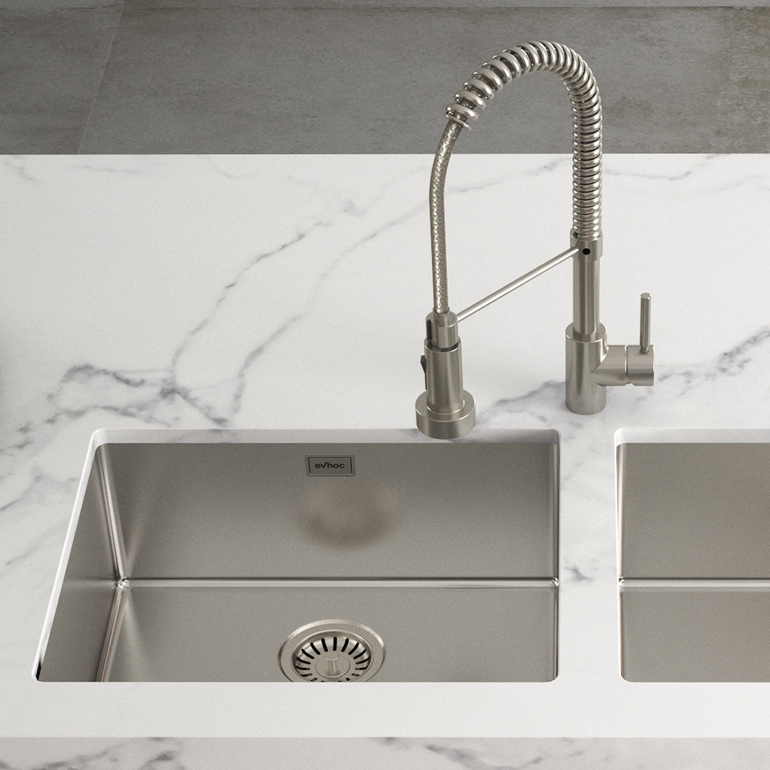 LUMIUM S | Undermount