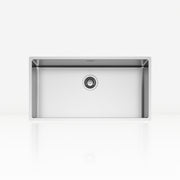 LUMIUM XXL | Undermount